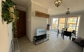 Luxury & Modern Two Bedroom Marsaskala Apartment