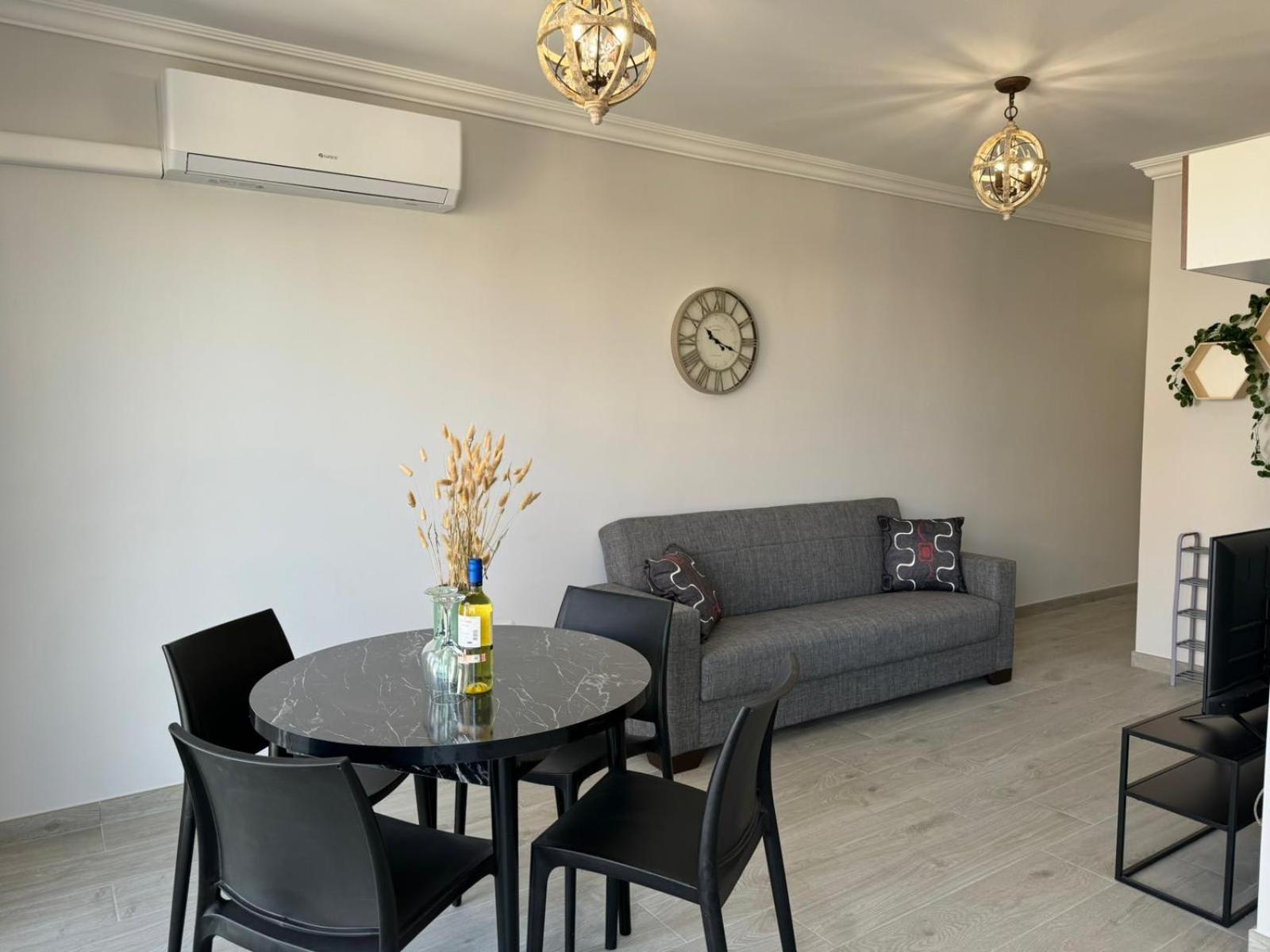 Luxury & Modern Two Bedroom Marsaskala Apartment Extérieur photo