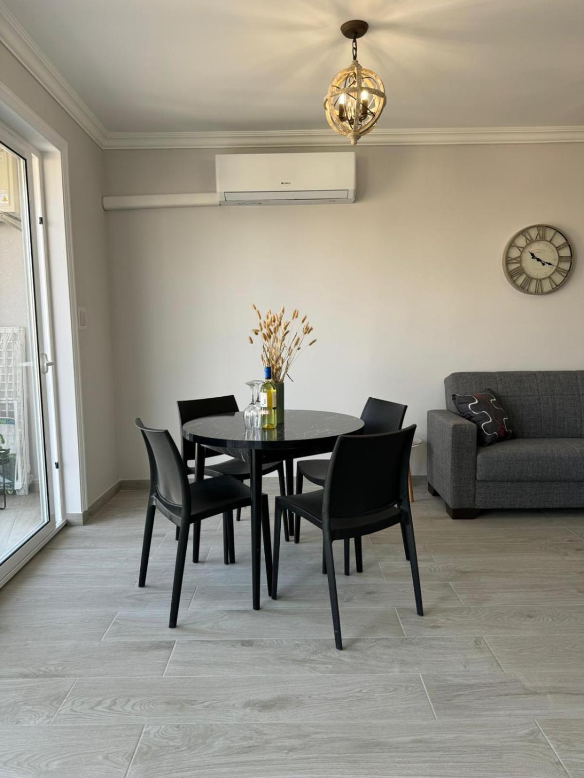 Luxury & Modern Two Bedroom Marsaskala Apartment Extérieur photo