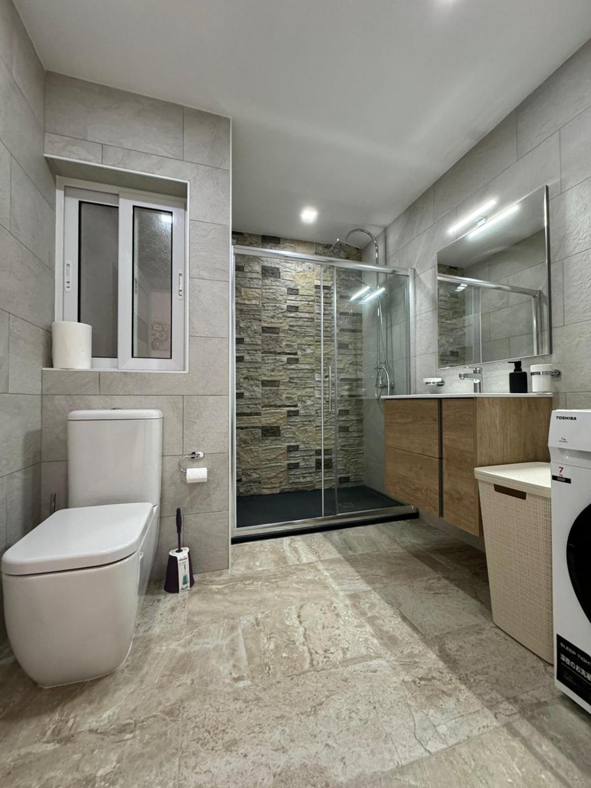 Luxury & Modern Two Bedroom Marsaskala Apartment Extérieur photo