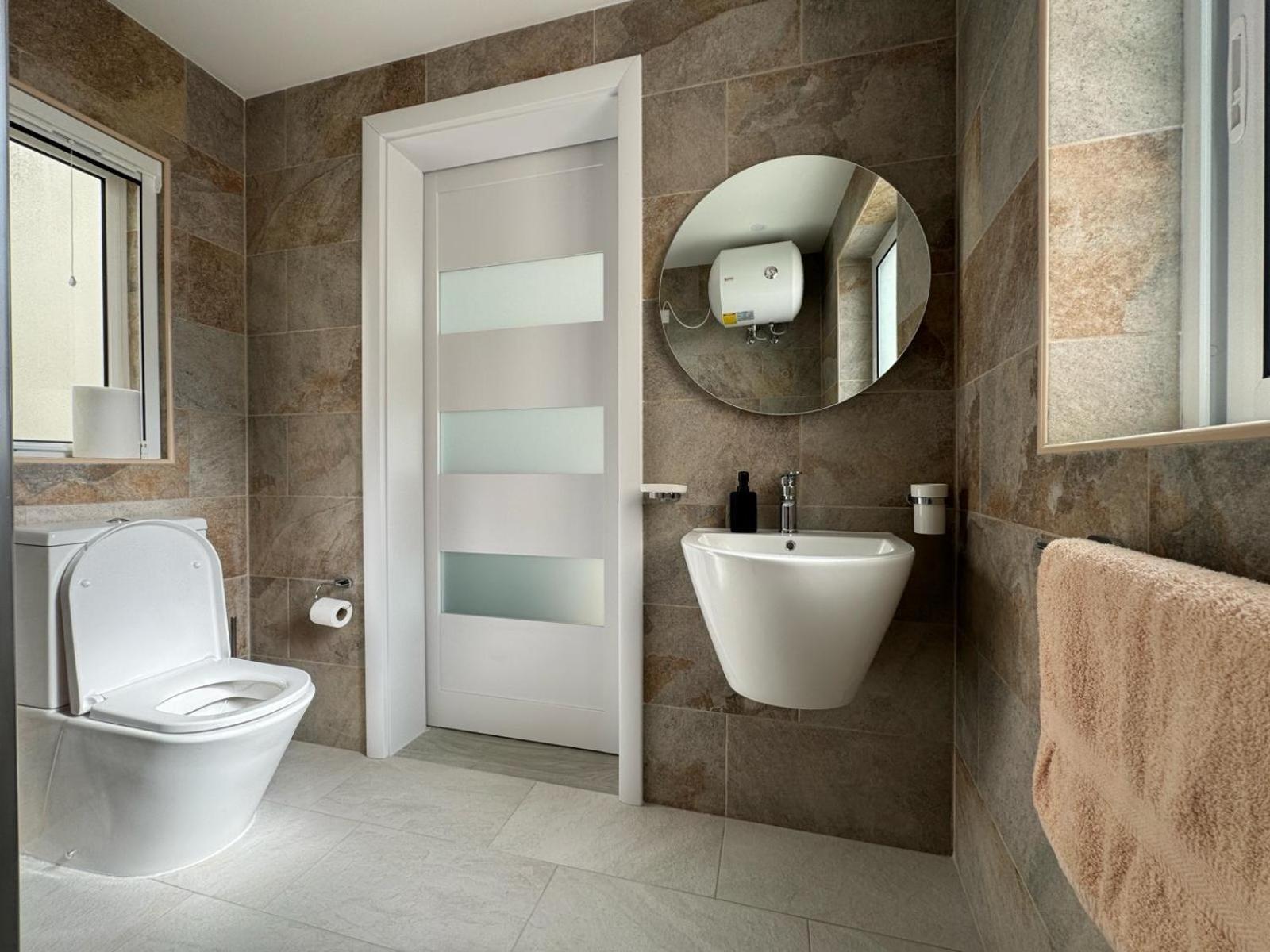 Luxury & Modern Two Bedroom Marsaskala Apartment Extérieur photo