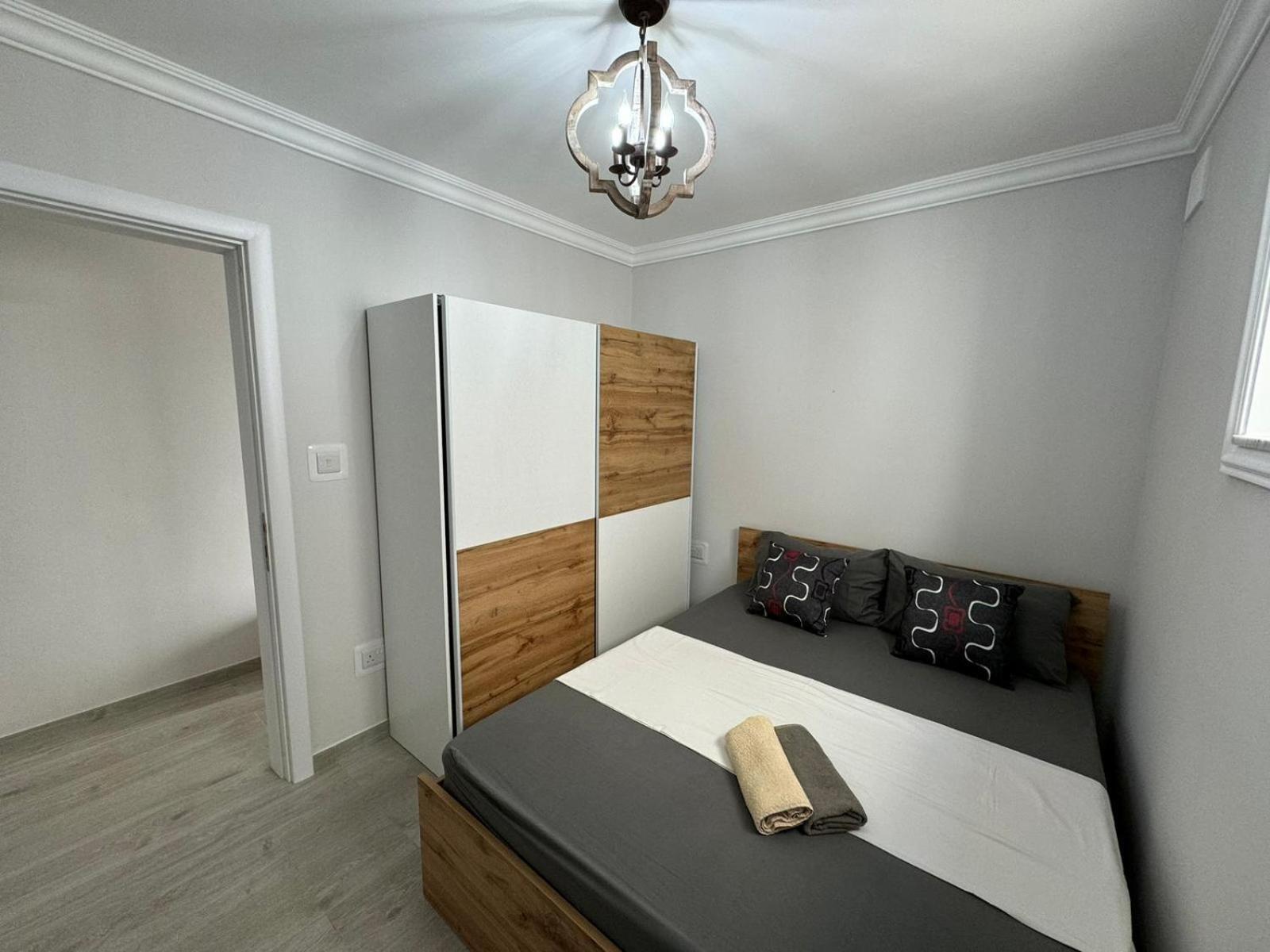 Luxury & Modern Two Bedroom Marsaskala Apartment Extérieur photo