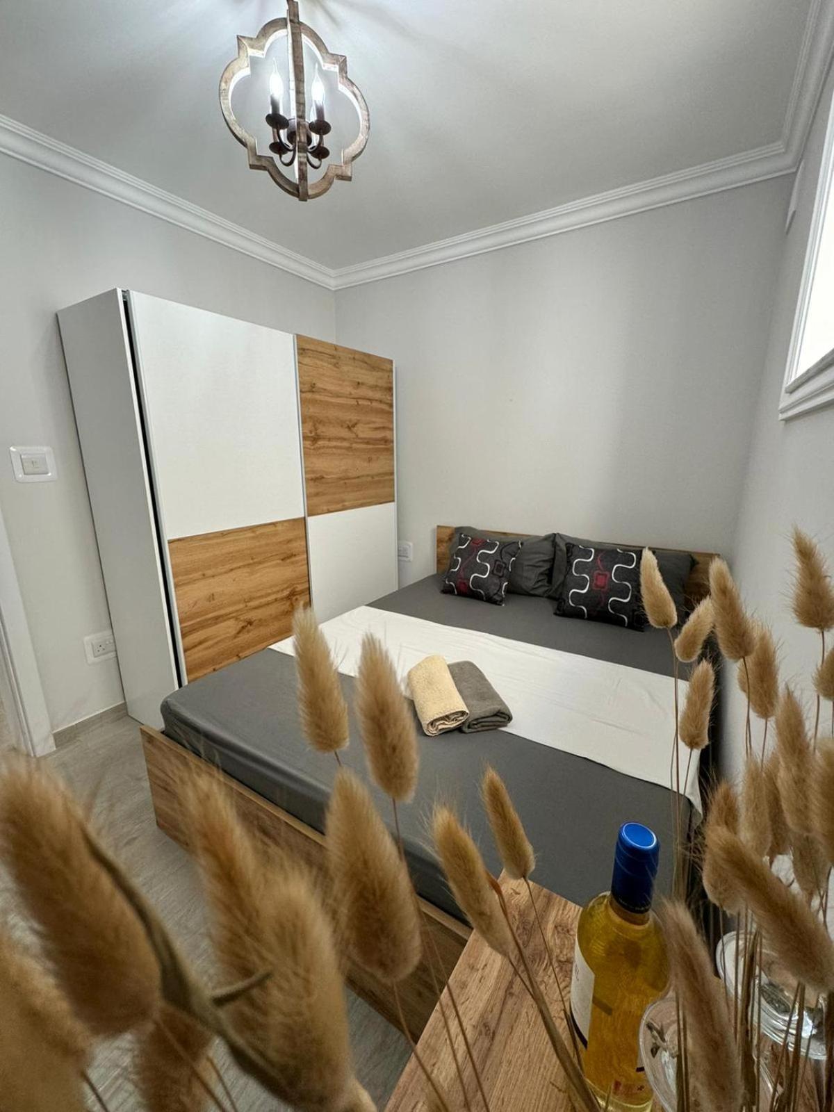 Luxury & Modern Two Bedroom Marsaskala Apartment Extérieur photo