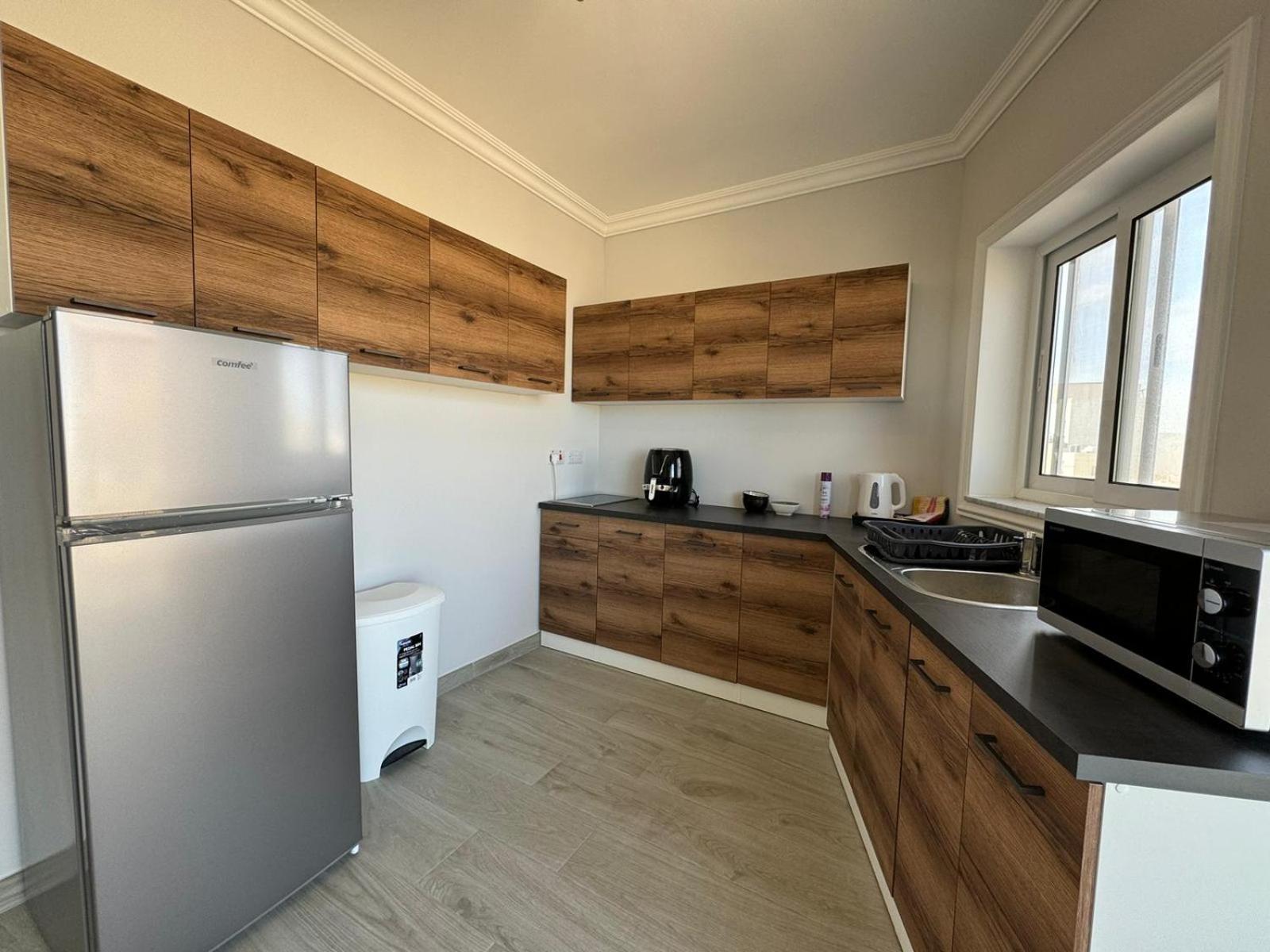 Luxury & Modern Two Bedroom Marsaskala Apartment Extérieur photo